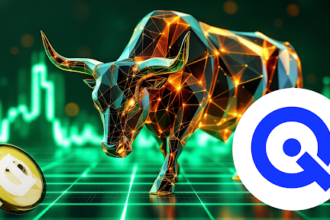 Bullish Pattern Hints At A Dogecoin Price Break Above $23, But This DOGE Rival Will Get There First