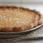 Buttermilk Pie