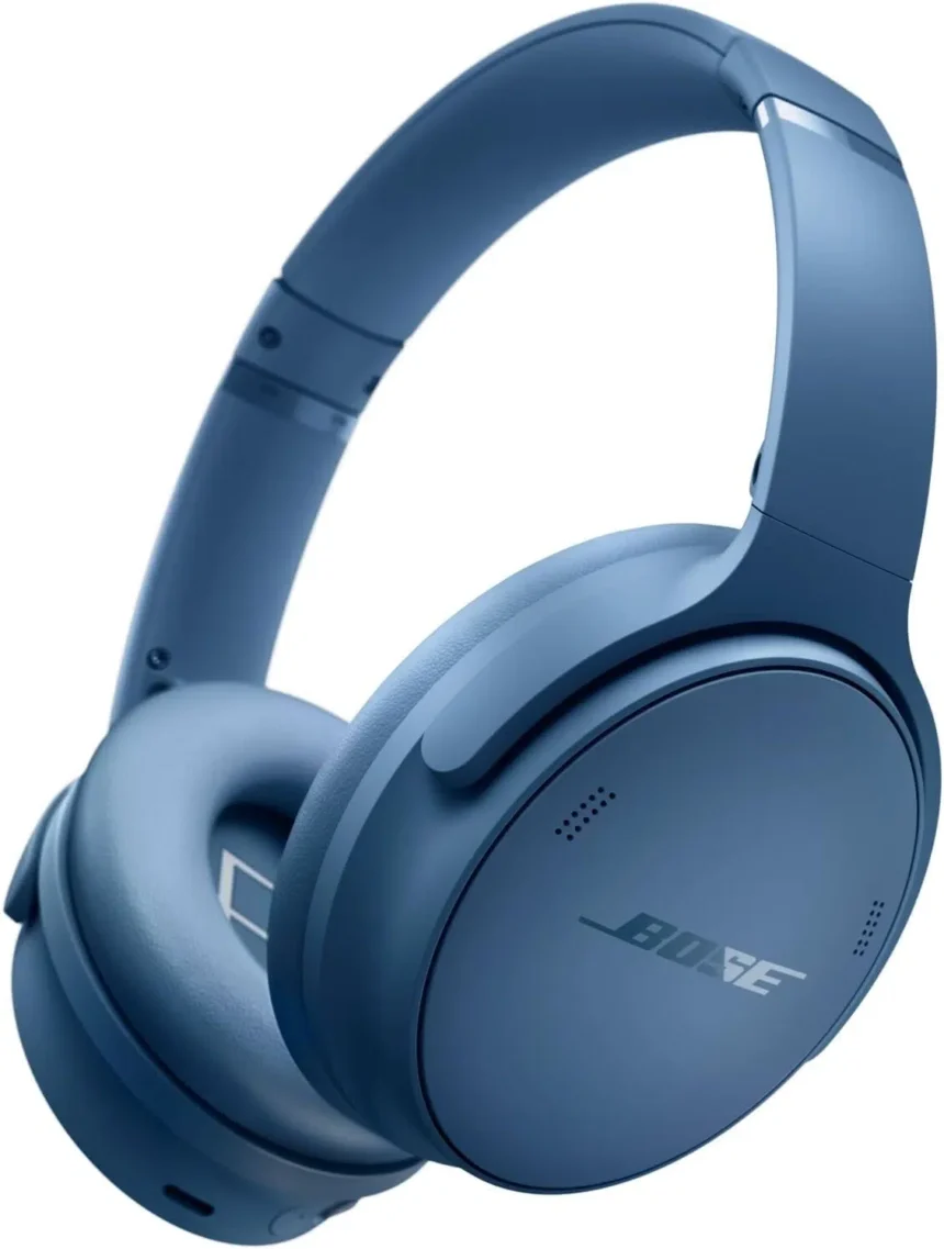 Buy Bose QuietComfort Noise-Canceling Headphones for Just $199 (Or Less!)