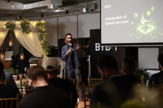 Bybit Strengthens Partnerships and Explores Islamic Finance Innovation at Exclusive Forum