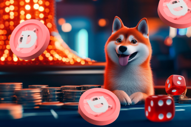 Can Dogecoin Price Hit $1 as Meme Coin Fans Shift Focus to Utility Tokens?