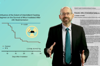 Can Fasting Be Healing? 