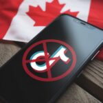 Canada forces TikTok out of the country