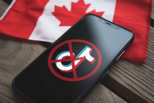 Canada forces TikTok out of the country