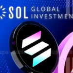 Canada’s SOL Global Raising Millions to Buy Solana Tokens