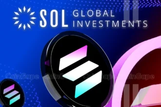 Canada’s SOL Global Raising Millions to Buy Solana Tokens