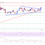 Cardano (ADA) Sets Sights on New Gains: Is a Surge Imminent?