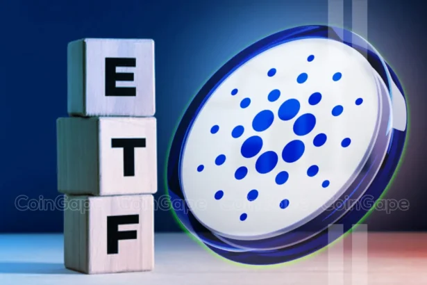 Cardano ETF: Is ADA Ready To Join The Spot ETF Market?