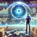 Cardano Founder and Former Ripple Exec Jed McCaleb Spark Speculation as ADA Eyes New ATH