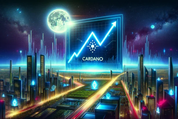 Cardano Hits Multi-Year High: Whale Accumulation and Institutions Fuel ADA Surge