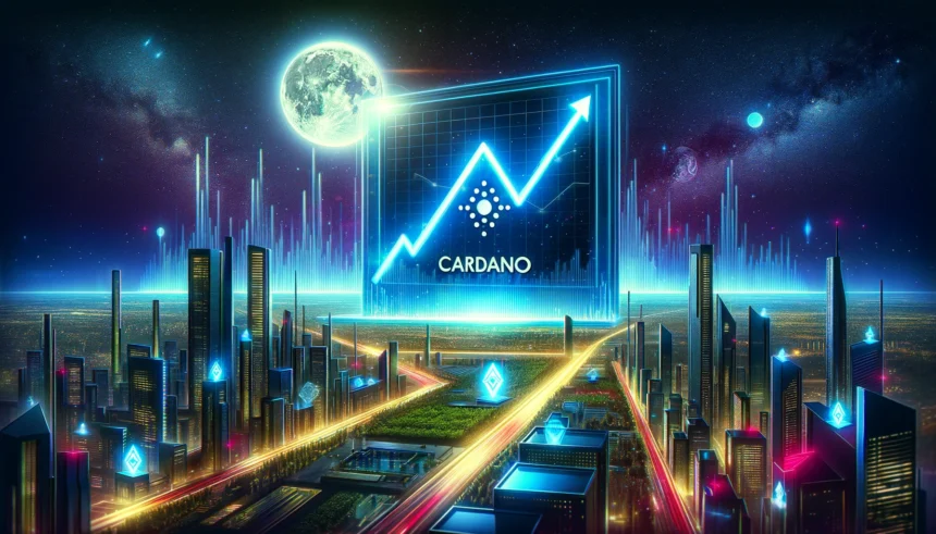 Cardano Hits Multi-Year High: Whale Accumulation and Institutions Fuel ADA Surge