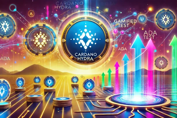 Cardano Hydra Launches Gamified Test Campaign as ADA Eyes Scalability