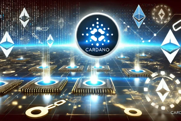 Cardano Introduces Zero-Knowledge Tech to Its Smart Contract Ecosystem