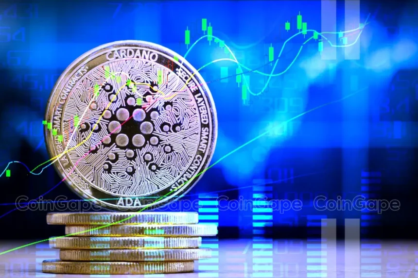 Cardano Rivals to Buy After ADA’s 250% Rally to 10X Portfolio