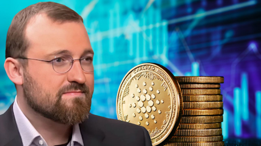 Cardano’s Hoskinson Talks Midnight Privacy Tech and XRP Growth with Ripple CTO