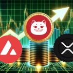 CATZILLA Prepares to Soar x250 by Q1 2025 – Can It Outpace XRP and AVAX?