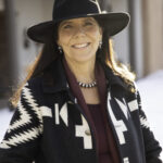 Celebrating Native American Cuisine with Chef Lois Ellen Frank, Ph.D.