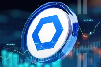 Chainlink Price Analysis: Can LINK Soar to $40 As Historic Pattern Repeats?