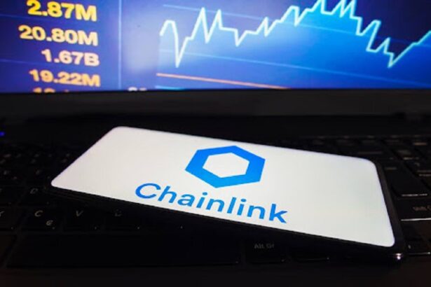 Chainlink Unveils Privacy Suite to Boost Data Confidentiality in Cross-Chain Transactions