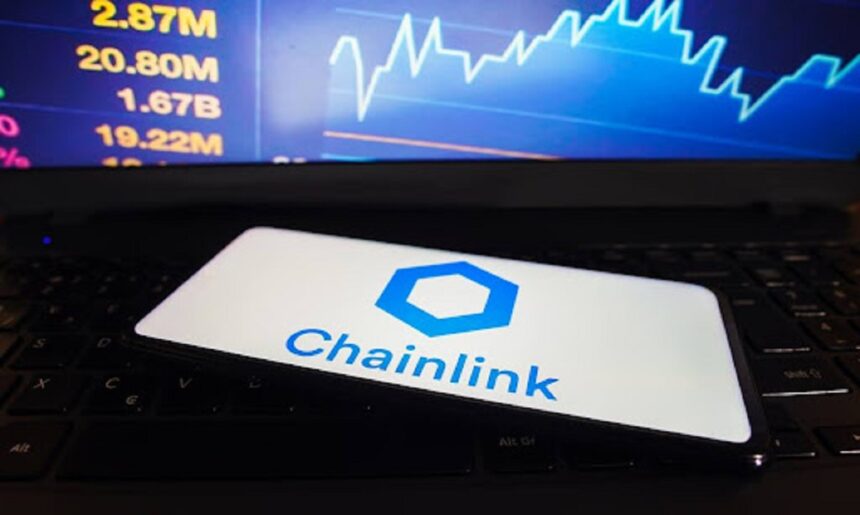 Chainlink Unveils Privacy Suite to Boost Data Confidentiality in Cross-Chain Transactions