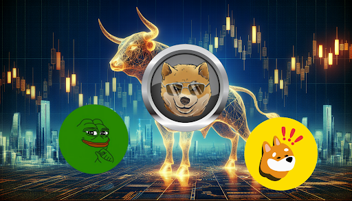 ChatGPT Predicts Emerging Solana-Based Memecoin Set to Outperform PEPE and BONK in 2024