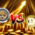 Could This Meme Coin Be Bigger Than Dogecoin? $0.0008 Price Turns Heads Fast