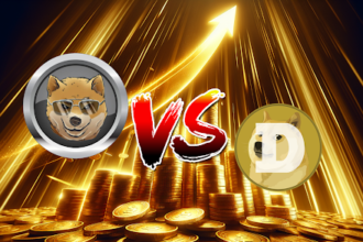 Could This Meme Coin Be Bigger Than Dogecoin? $0.0008 Price Turns Heads Fast