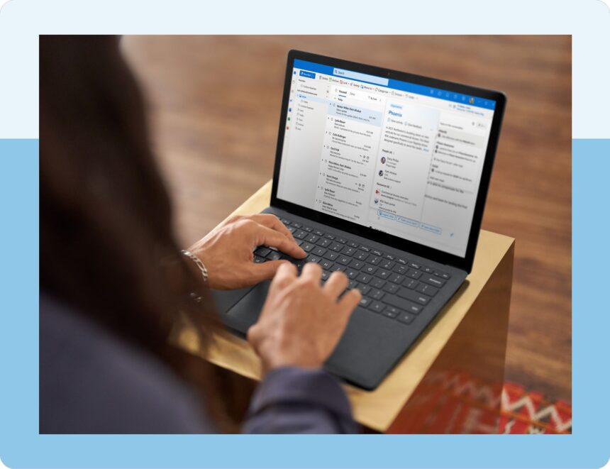 Couldn’t work because of Outlook? Here’s why it happened