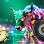 Crypto Bull Run Heats Up: Bitcoin Price Breaks Records While This “Dogecoin Killer” Attracts Whales With 40,000% ROI Potential