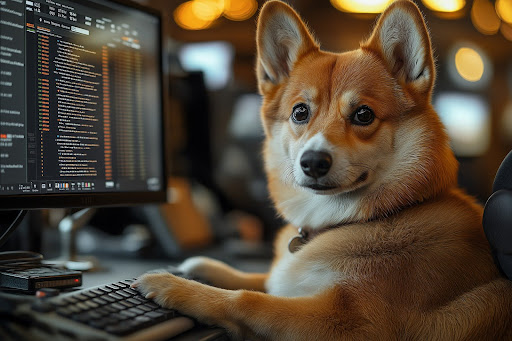 Crypto Investors That Made Huge Gains With Dogecoin And Shiba Inu Are Now Aping Into This Hyped New MemeFi Token