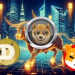 Crypto Kingmakers Pick This Token to Dominate 2024 — Could It Be the Next Big Thing Even Bigger Than DOGE and SHIB?