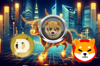 Crypto Kingmakers Pick This Token to Dominate 2024 — Could It Be the Next Big Thing Even Bigger Than DOGE and SHIB?