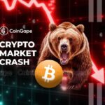 Crypto Market Crash: Will It Bounce Back or Keep Falling?