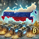 Crypto Mining in Russia: New Restrictions Rolled Out Across 13 Regions