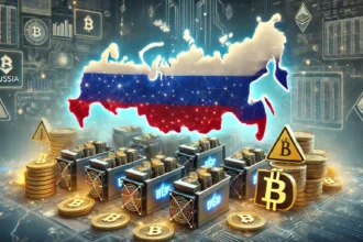 Crypto Mining in Russia: New Restrictions Rolled Out Across 13 Regions