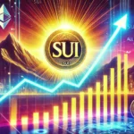 Crypto Shake-Up: SUI Leads With $213M Unlock Amid Recovery Hopes