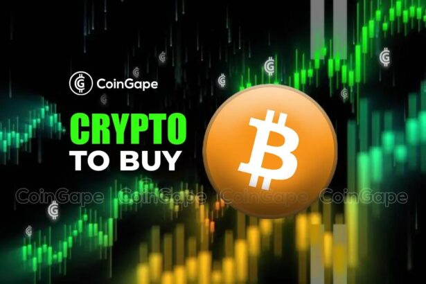 Crypto to Buy for 100% Returns Before BTC Price Hits $100K