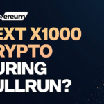 Crypto with x1000 Potential: Why Memereum Could Be the Next Big Thing