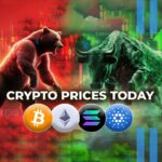 Cryptocurrency Prices Today Nov 17: BTC Slips to $90K, XRP Rally, Meme Coins Fall