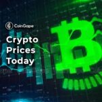 Cryptocurrency Prices Today Nov 30: BTC Holds $96K, XRP Climbs 17%, ENS Surges 27%