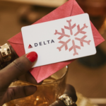 Delta 3 To 5 Bonus SkyMiles Per USD For Gift Card Purchases Through December 4, 2024