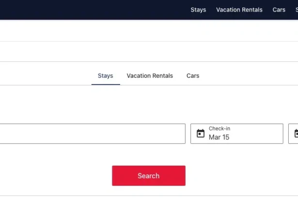 Delta Stays Credit: How to Use Your New SkyMiles Card Benefit