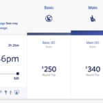 Delta to Test New Main Cabin & Comfort Plus Fares in 2025