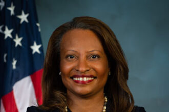 Departing HUD leader Todman urges ongoing disaster aid in Senate hearing