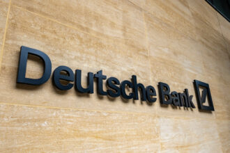 Deutsche Bank makes $612m capital injection into India operations