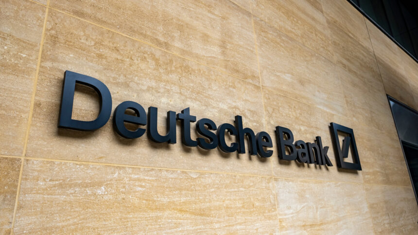 Deutsche Bank makes $612m capital injection into India operations