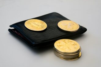 Differences between crypto wallets and e-wallets