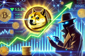 DOGE Gains Briefly After Musk Meme—Manipulation or Coincidence?