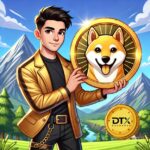 Dogecoin (DOGE) and Shiba Inu (SHIB) Dominating The Meme-Coin Cycle – DTX Exchange Positioned as a Top Pick for Traders