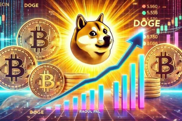 Dogecoin (DOGE) Leaps Ahead as First Nordic ETP Launch Fuels Bullish Outlook